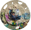 hubcap